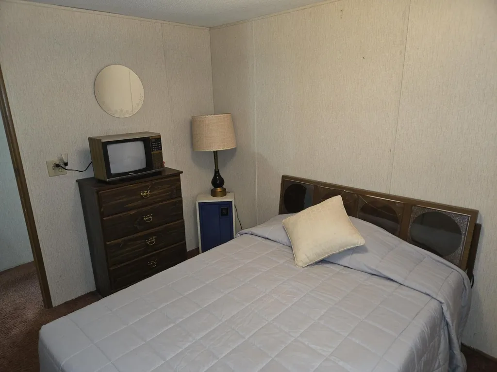 8776 N Blair Drive Merrill Township MI 49309