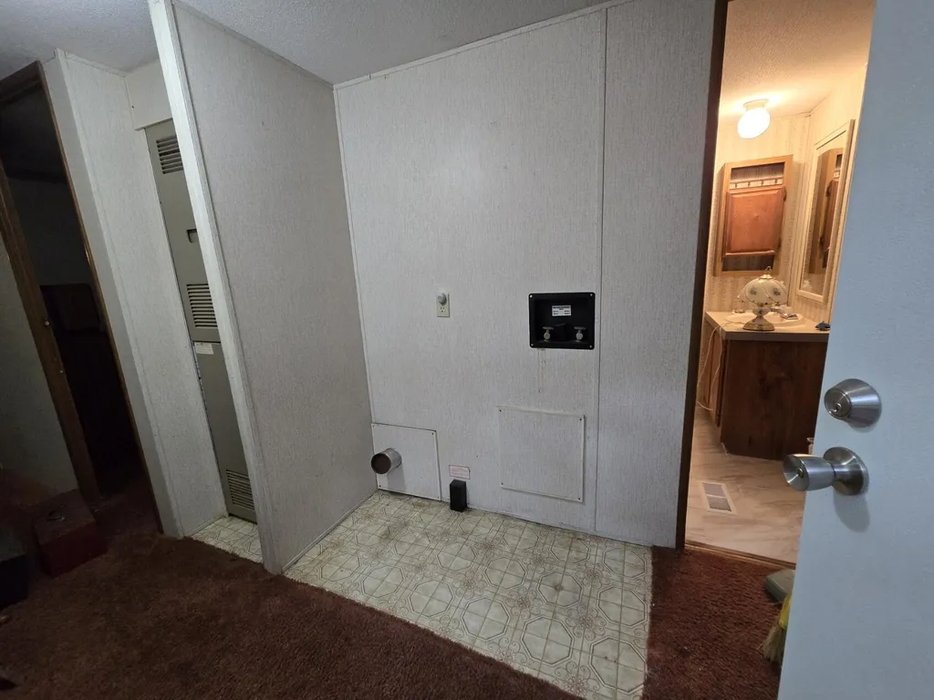 8776 N Blair Drive Merrill Township MI 49309