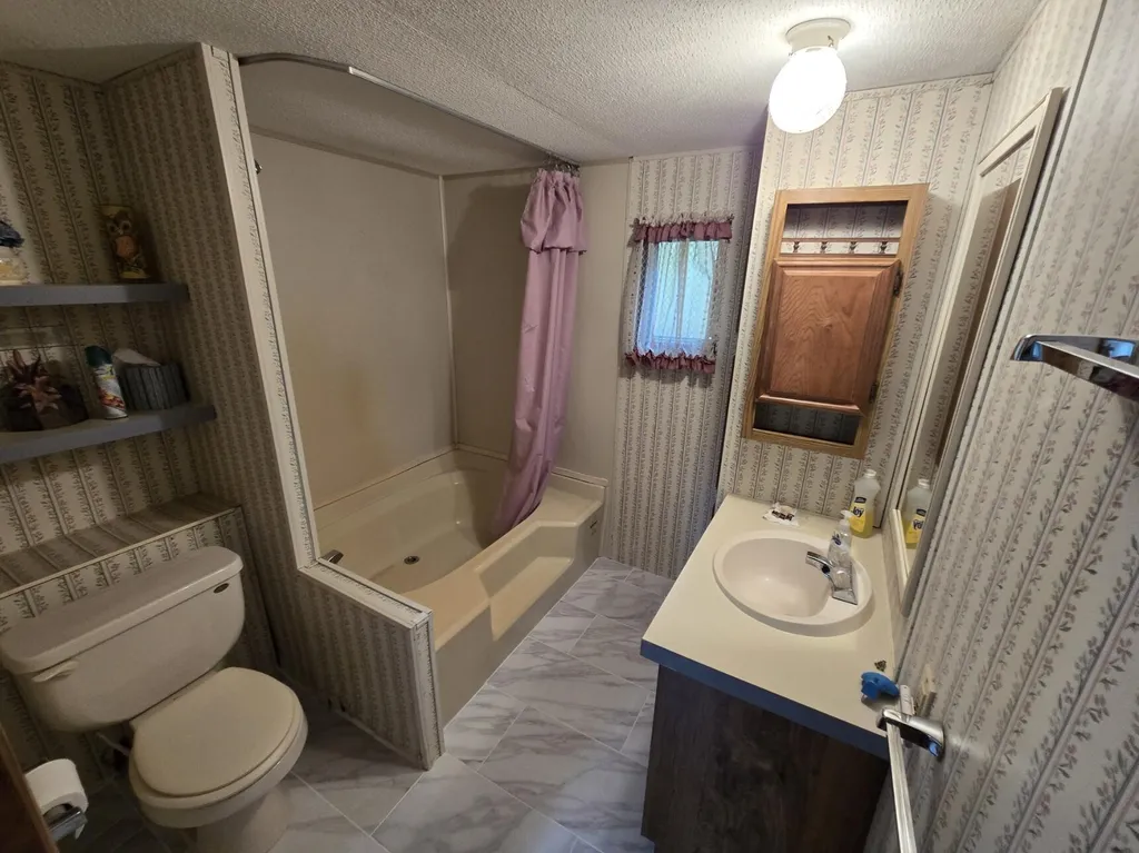 8776 N Blair Drive Merrill Township MI 49309