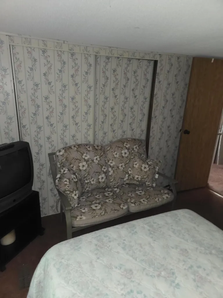 8776 N Blair Drive Merrill Township MI 49309
