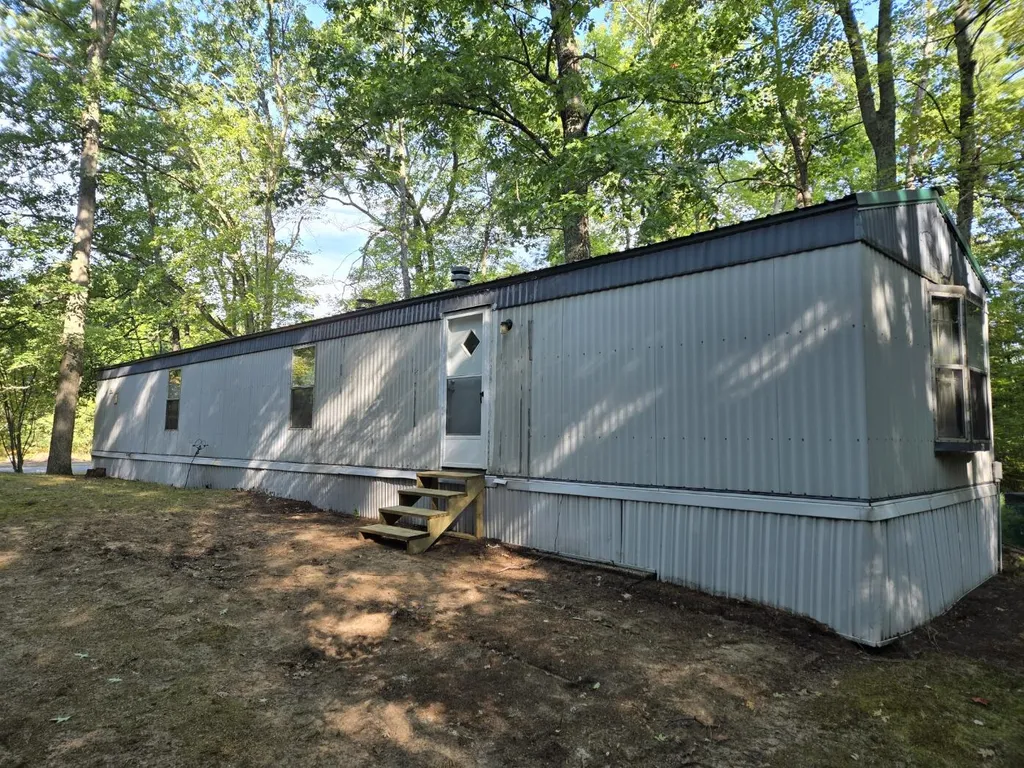 8776 N Blair Drive Merrill Township MI 49309