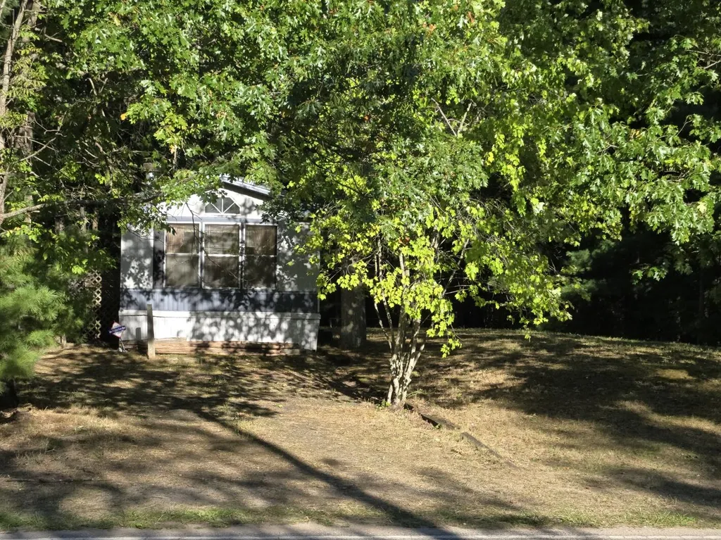 8776 N Blair Drive Merrill Township MI 49309