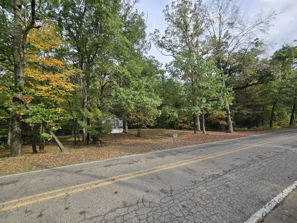 8776 N Blair Drive Merrill Township MI 49309