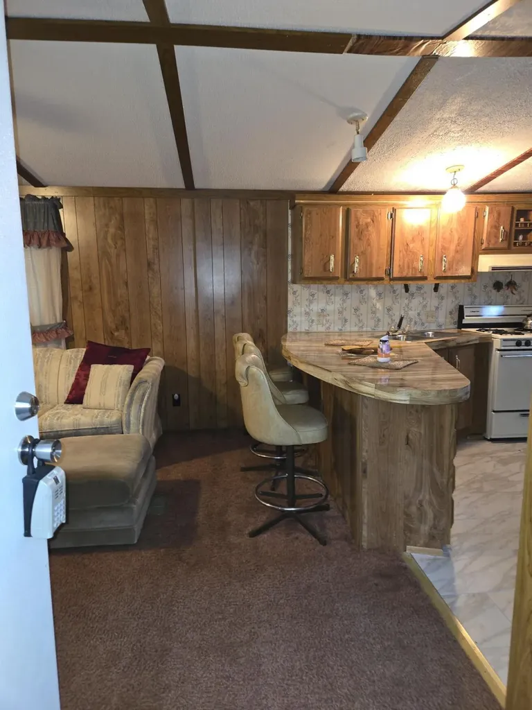 8776 N Blair Drive Merrill Township MI 49309