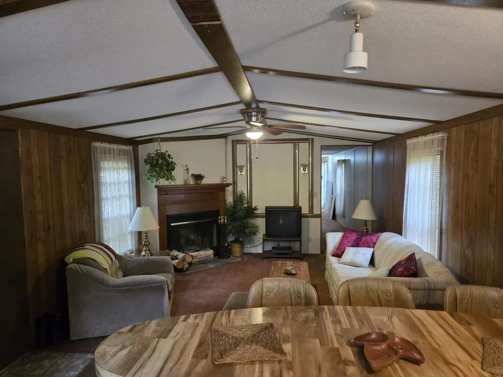 8776 N Blair Drive Merrill Township MI 49309