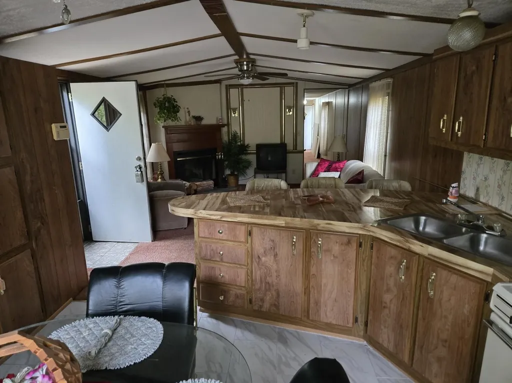 8776 N Blair Drive Merrill Township MI 49309