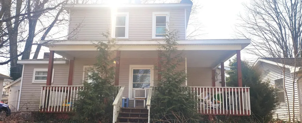 312 Washington Street Nashville Village MI 49073