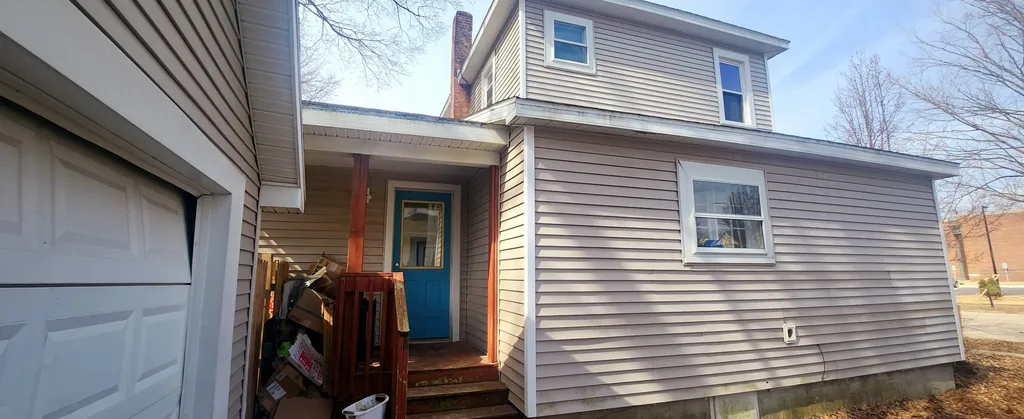 312 Washington Street Nashville Village MI 49073