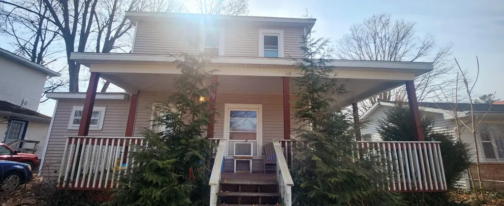 312 Washington Street Nashville Village MI 49073