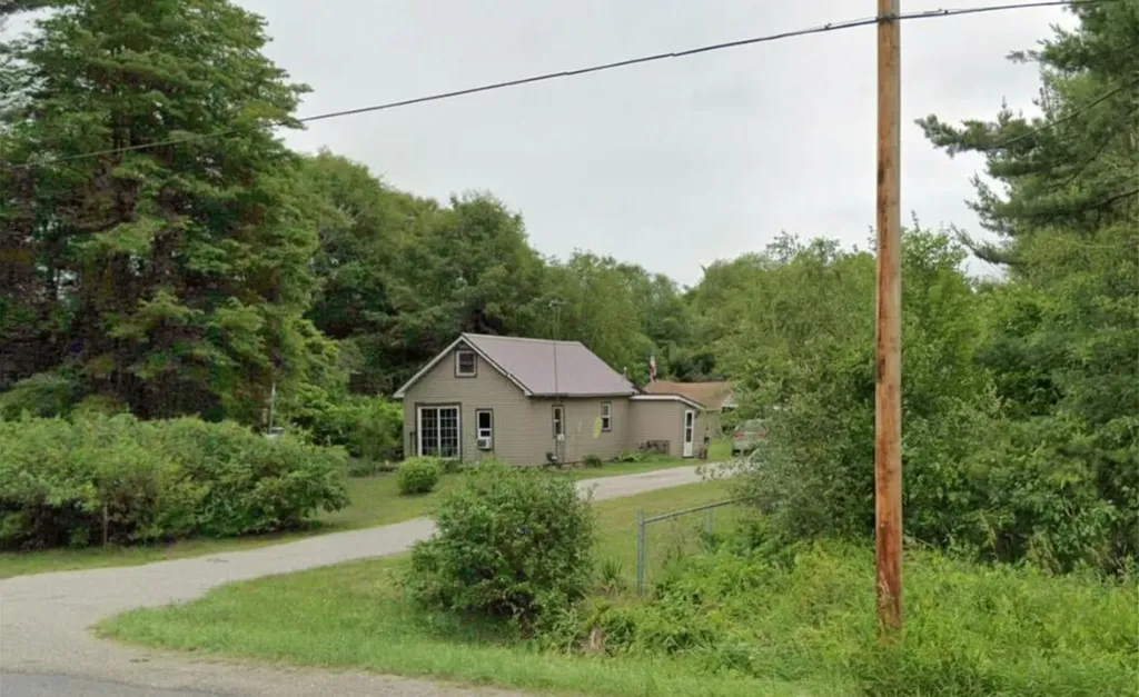 1768 S Mill Iron Road Muskegon Charter Township MI 49442
