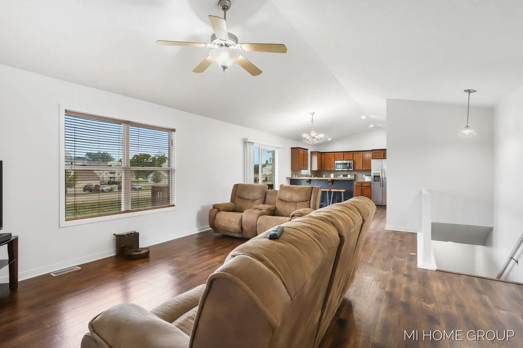 3729 Hickoryrow Court Holland Charter Township MI 49424