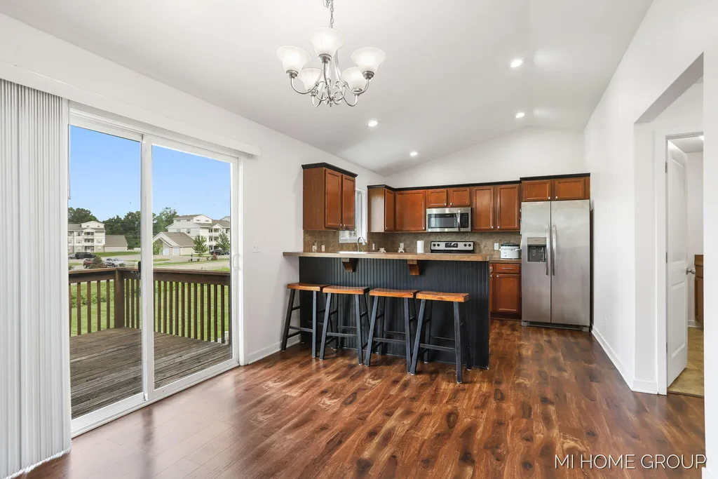 3729 Hickoryrow Court Holland Charter Township MI 49424