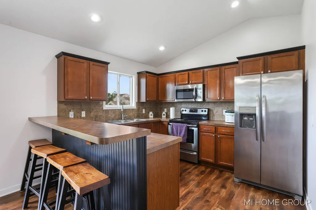 3729 Hickoryrow Court Holland Charter Township MI 49424