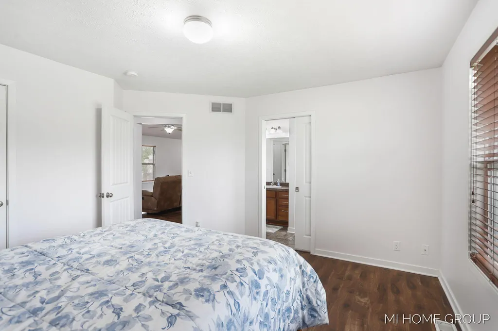 3729 Hickoryrow Court Holland Charter Township MI 49424
