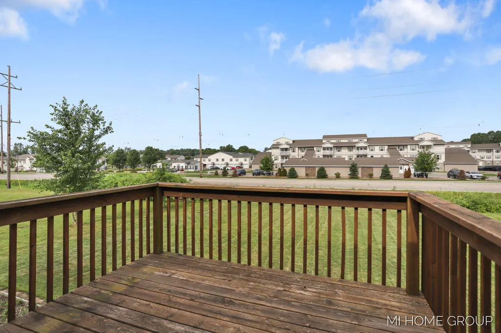 3729 Hickoryrow Court Holland Charter Township MI 49424