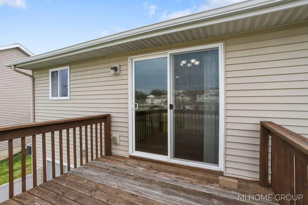 3729 Hickoryrow Court Holland Charter Township MI 49424