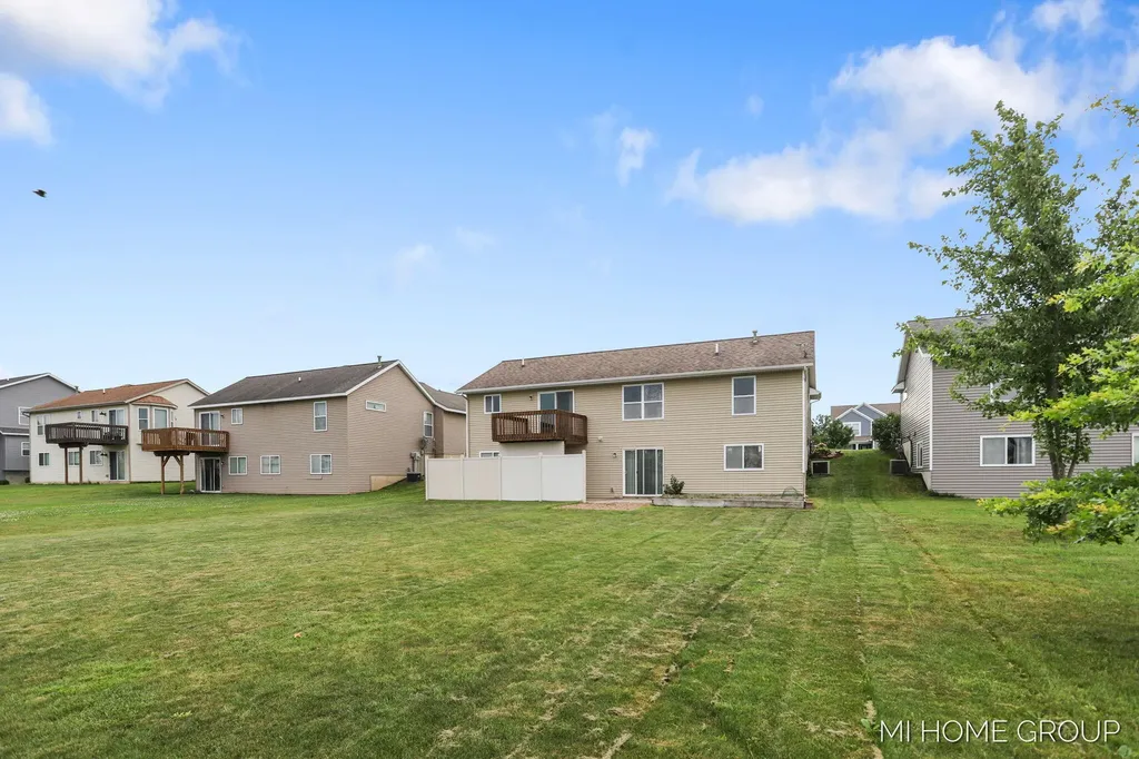 3729 Hickoryrow Court Holland Charter Township MI 49424
