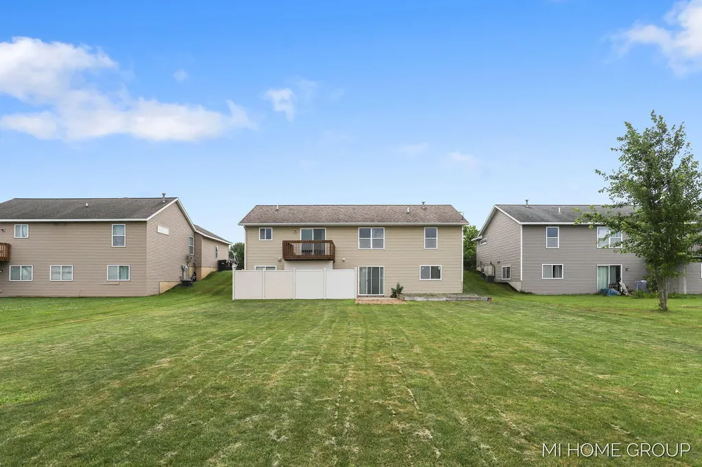 3729 Hickoryrow Court Holland Charter Township MI 49424