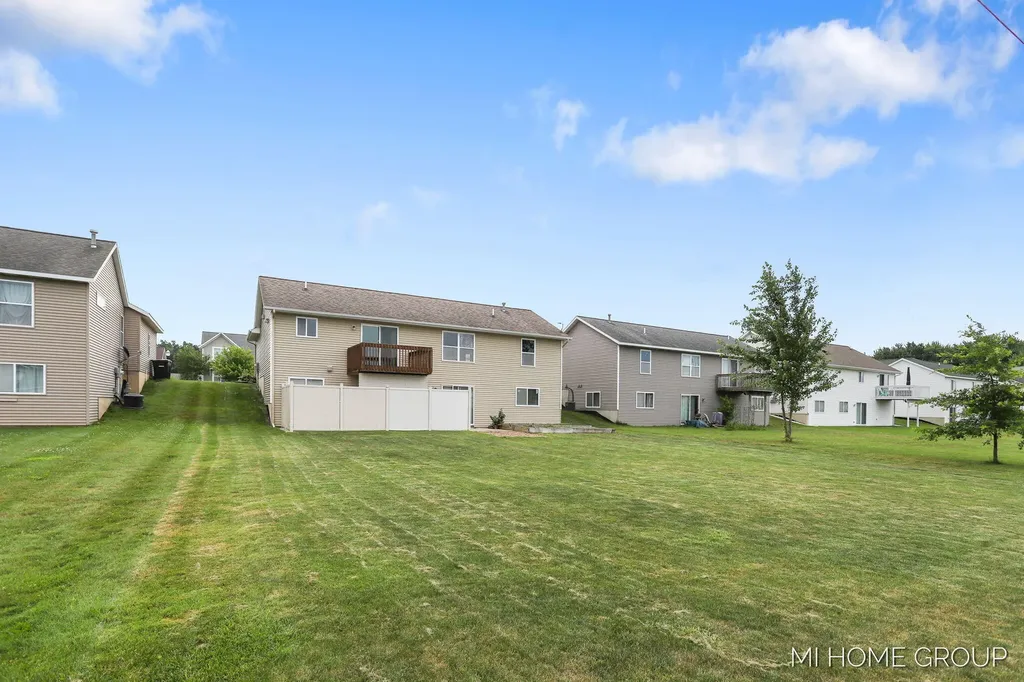 3729 Hickoryrow Court Holland Charter Township MI 49424