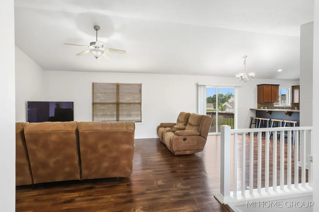 3729 Hickoryrow Court Holland Charter Township MI 49424