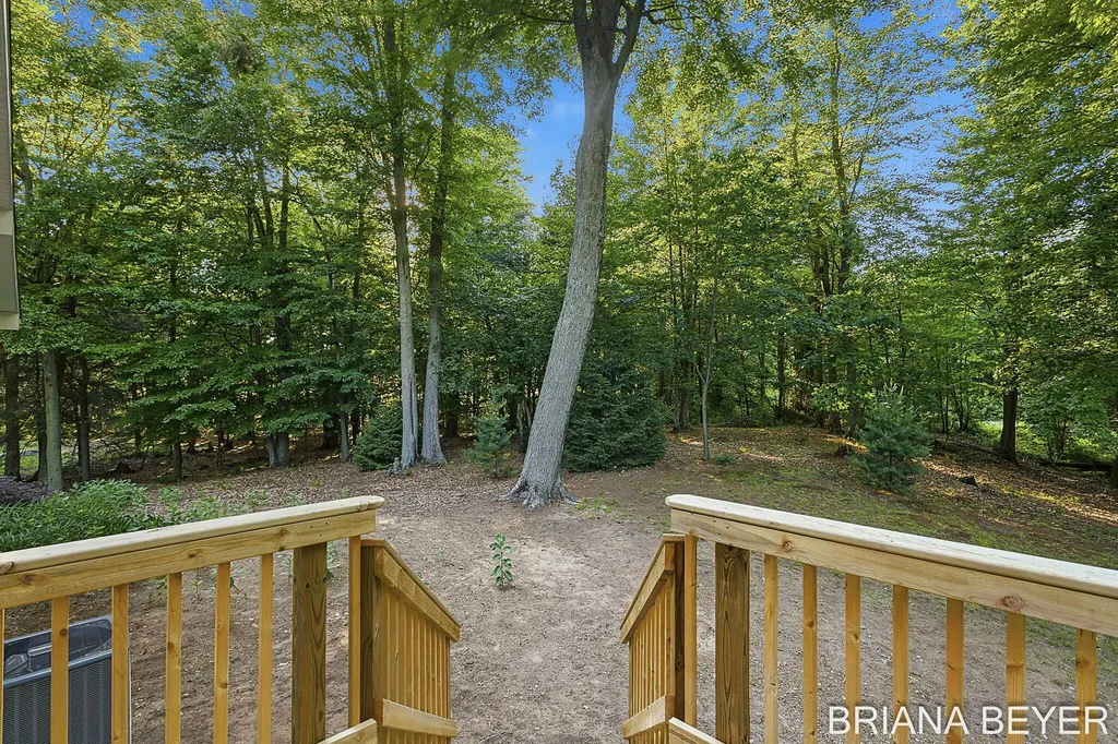 15353 Timber Ridge Lane Park Township MI 49424