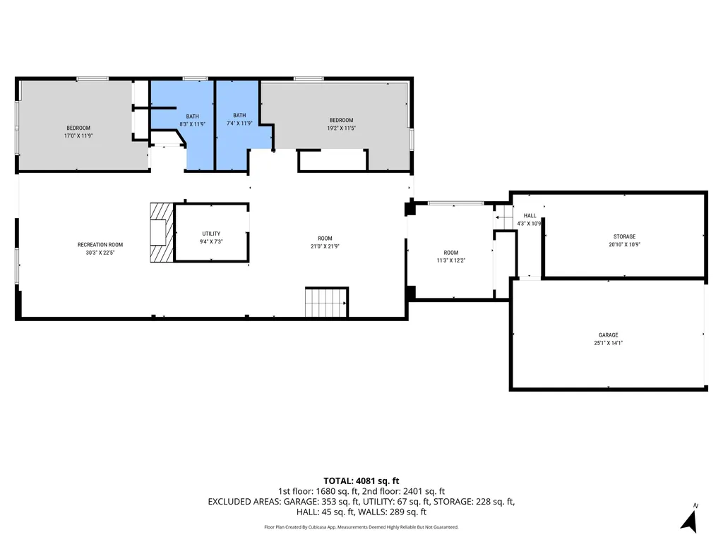15353 Timber Ridge Lane Park Township MI 49424