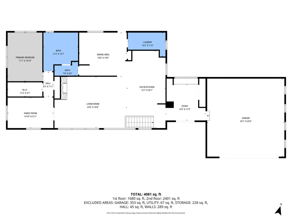 15353 Timber Ridge Lane Park Township MI 49424