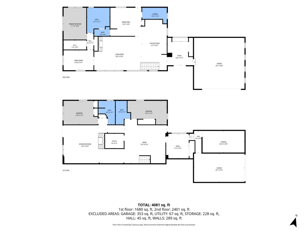 15353 Timber Ridge Lane Park Township MI 49424