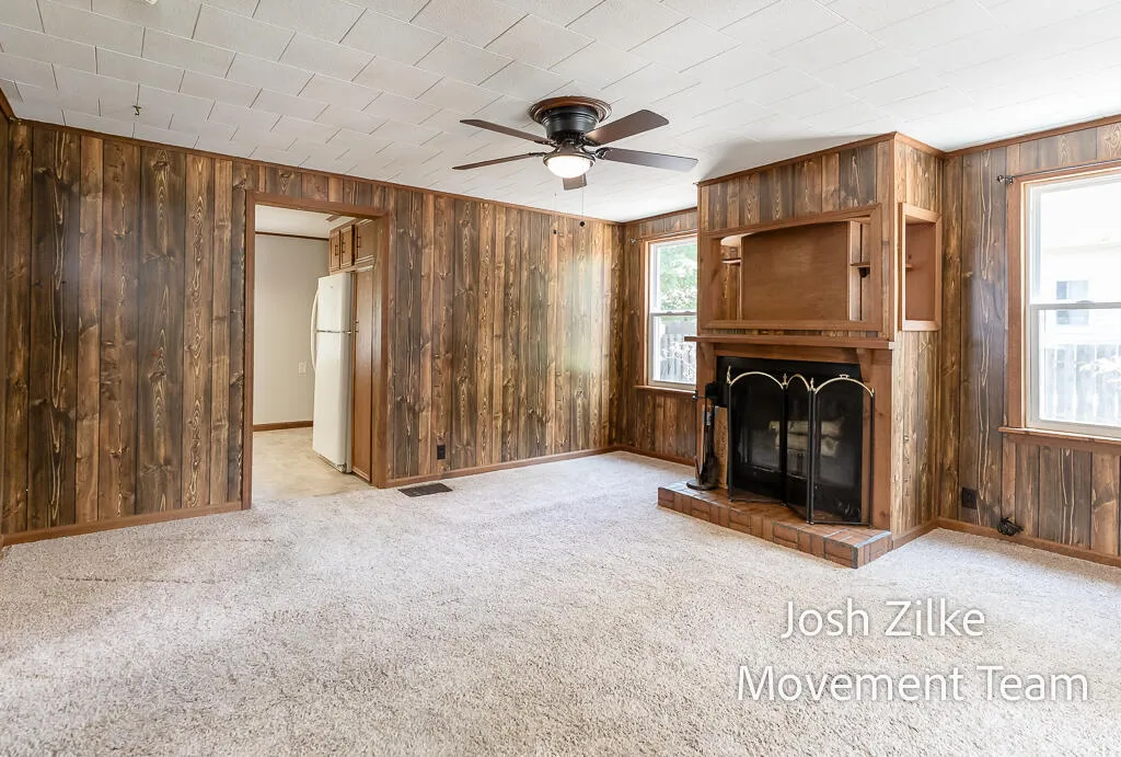 1215 Columbus Avenue Grand Haven City MI 49417