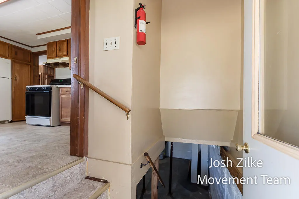 1215 Columbus Avenue Grand Haven City MI 49417