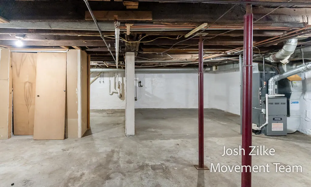 1215 Columbus Avenue Grand Haven City MI 49417