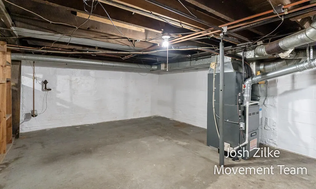 1215 Columbus Avenue Grand Haven City MI 49417