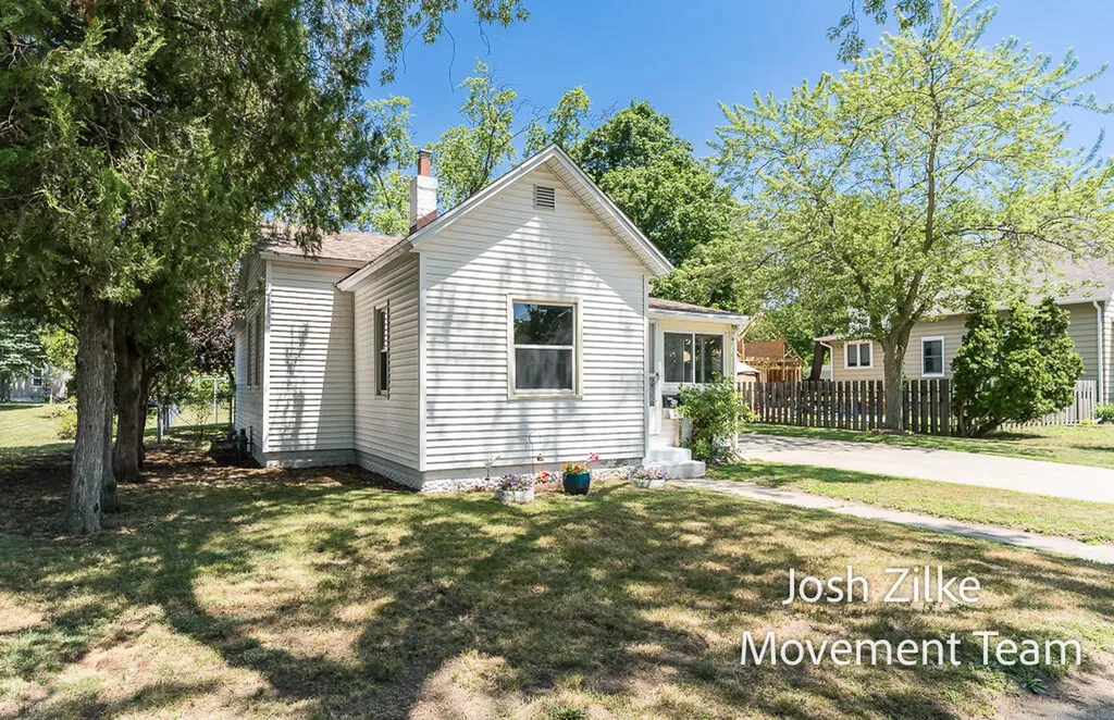 1215 Columbus Avenue Grand Haven City MI 49417