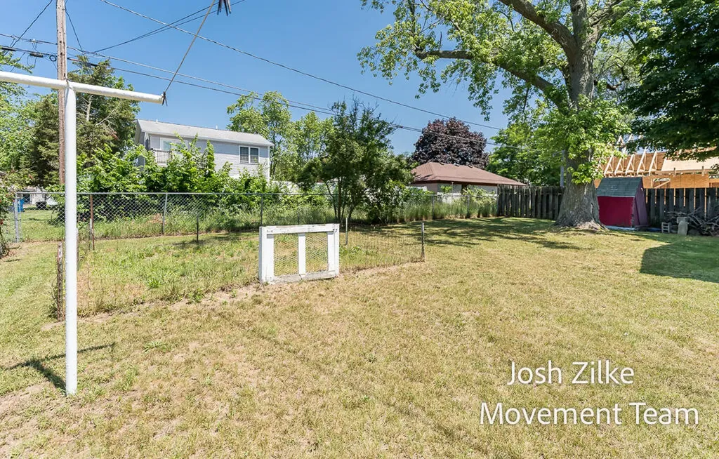 1215 Columbus Avenue Grand Haven City MI 49417