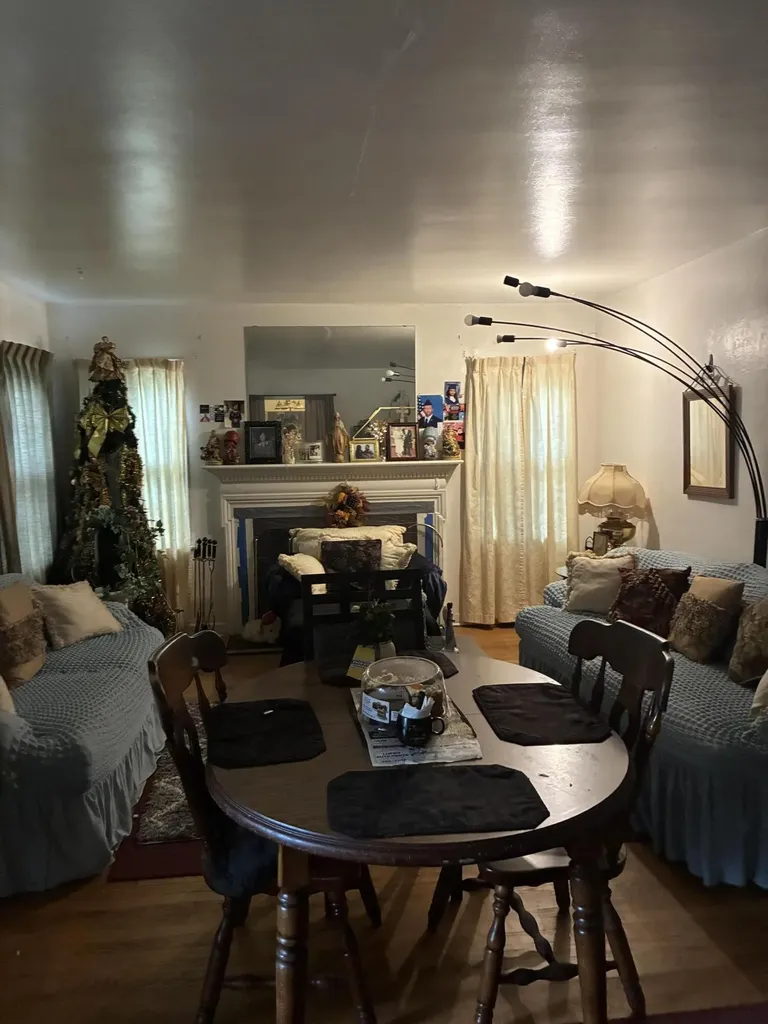 2429 Maffett Street Muskegon Heights City MI 49444