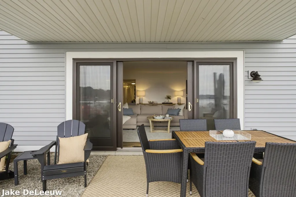 400 Lakeview Court Spring Lake Village MI 49456