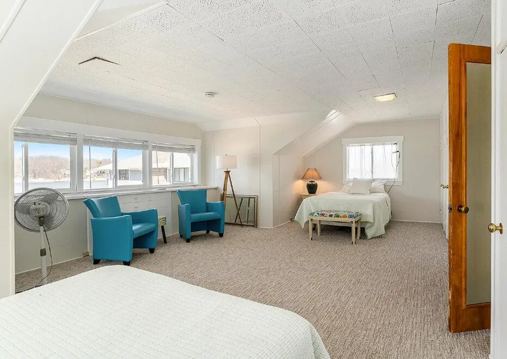 400 Lakeview Court Spring Lake Village MI 49456