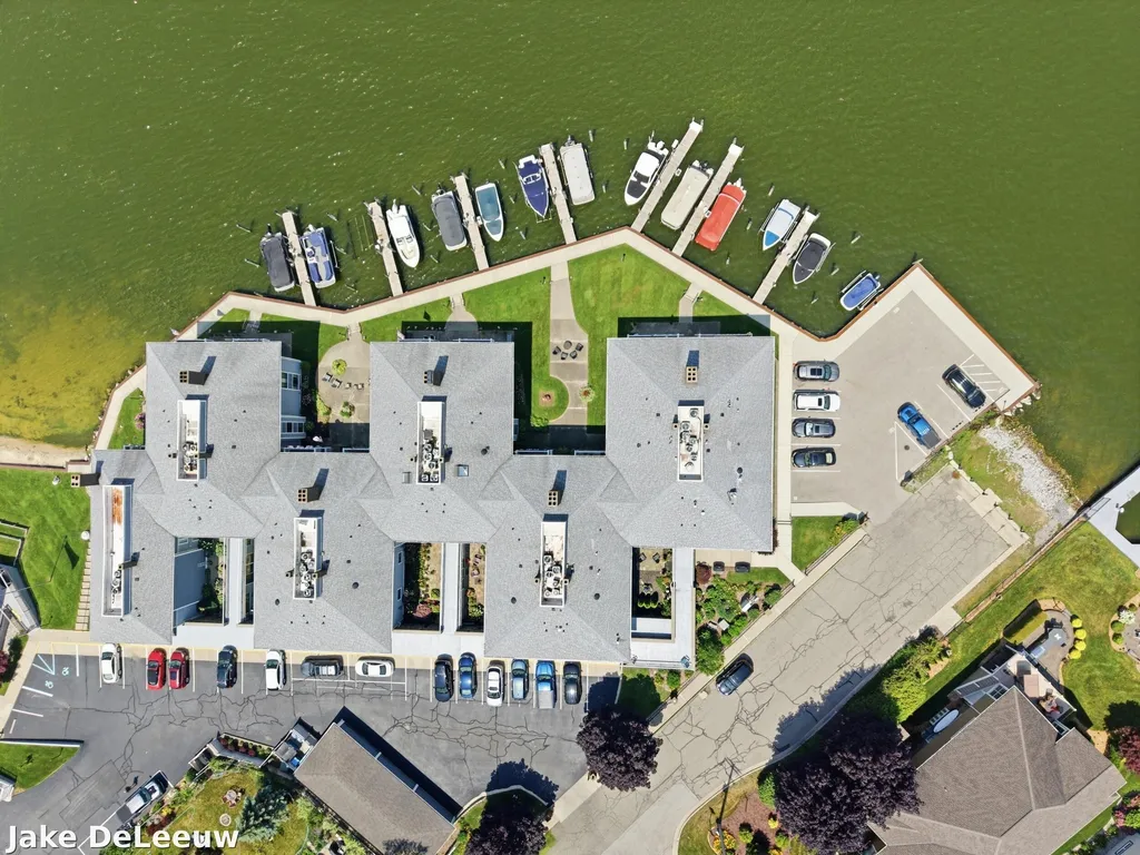 400 Lakeview Court Spring Lake Village MI 49456