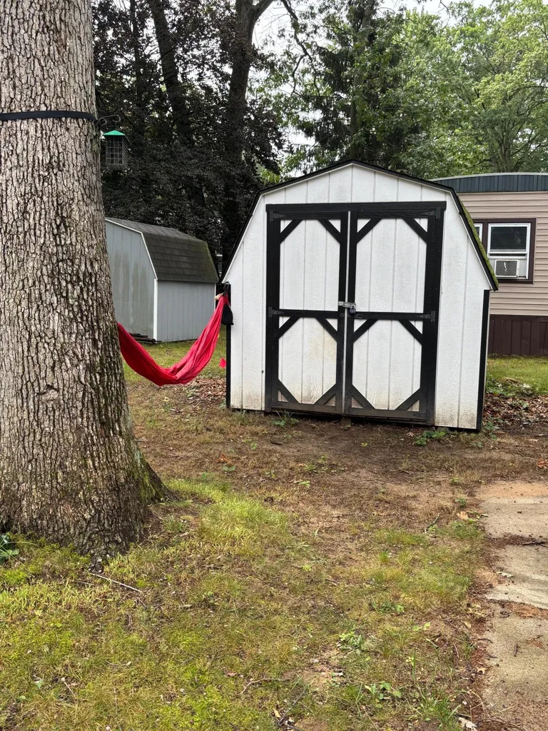 5013 Lumberman Lane Egelston Township MI 49442