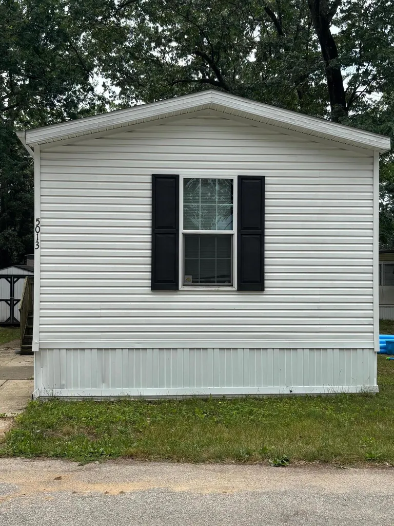 5013 Lumberman Lane Egelston Township MI 49442