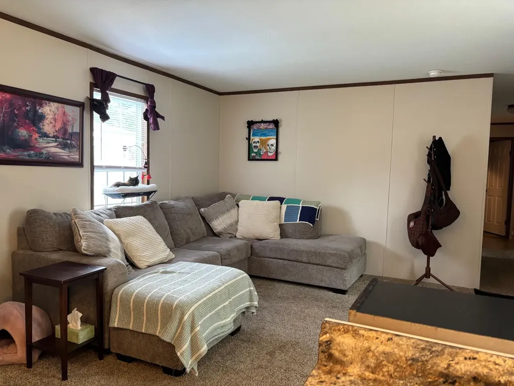 5013 Lumberman Lane Egelston Township MI 49442