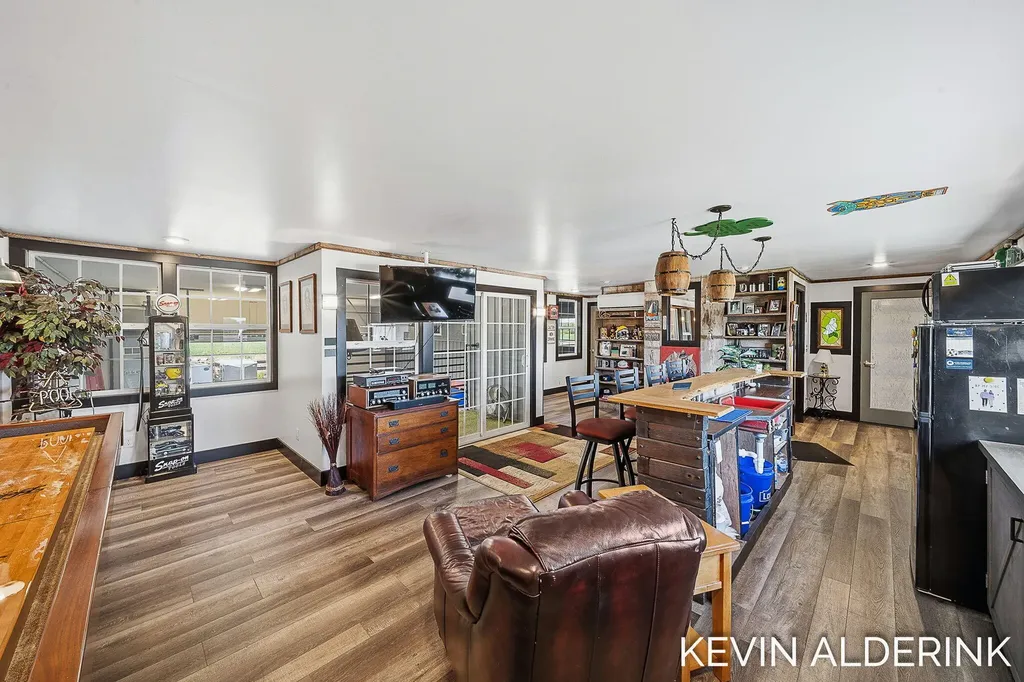 11555 Crossings Court Holland Charter Township MI 49424