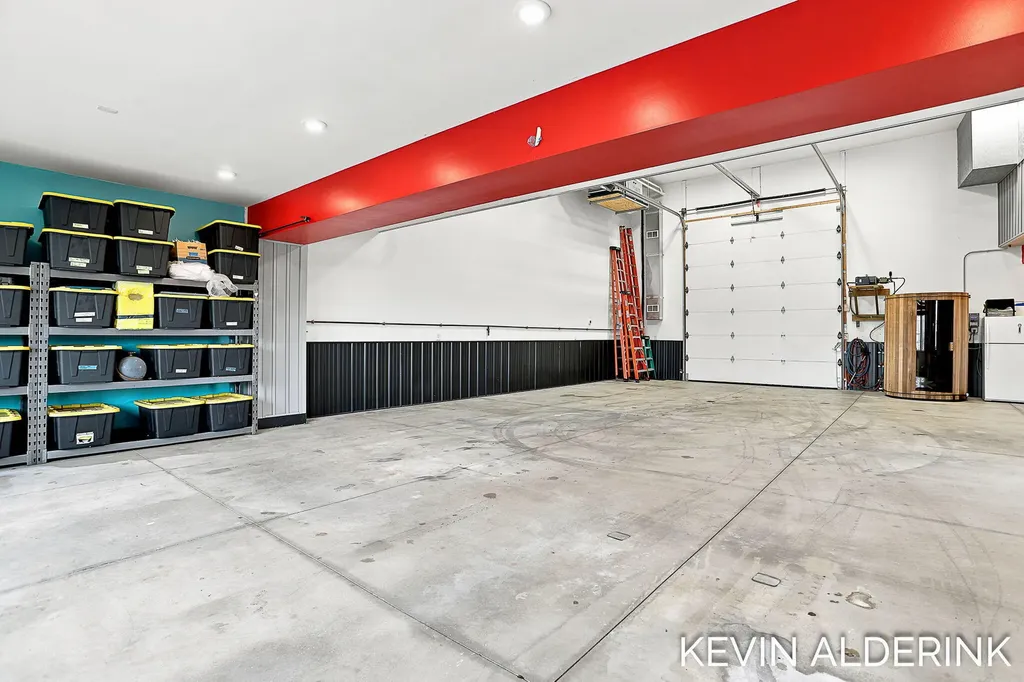 11555 Crossings Court Holland Charter Township MI 49424