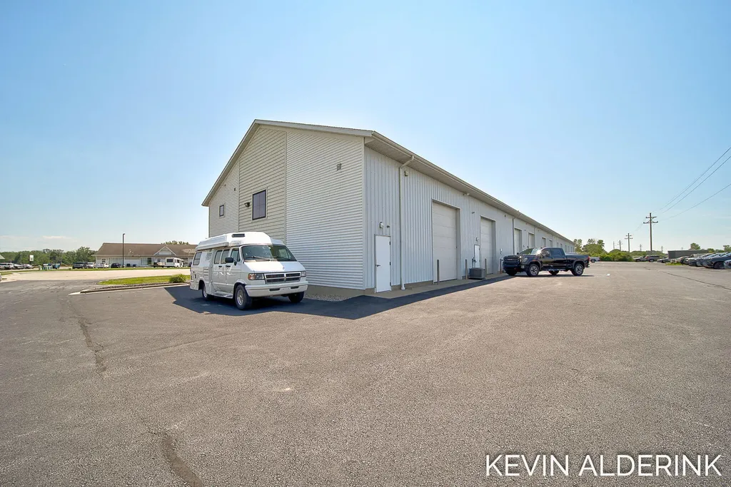 11555 Crossings Court Holland Charter Township MI 49424