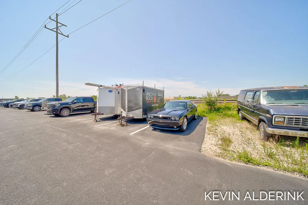 11555 Crossings Court Holland Charter Township MI 49424