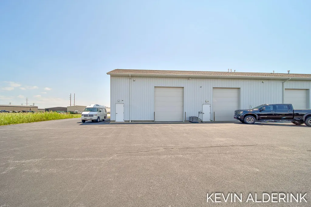 11555 Crossings Court Holland Charter Township MI 49424