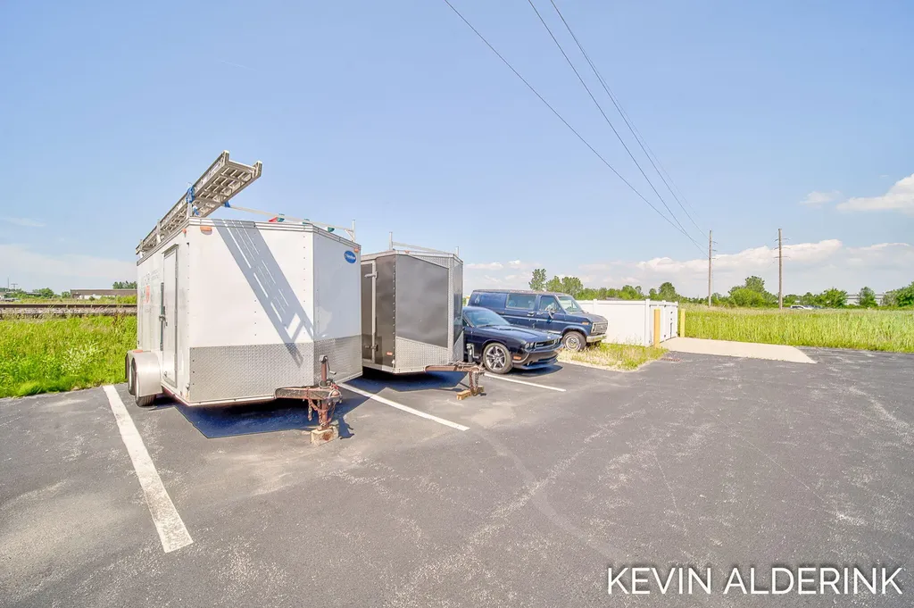 11555 Crossings Court Holland Charter Township MI 49424