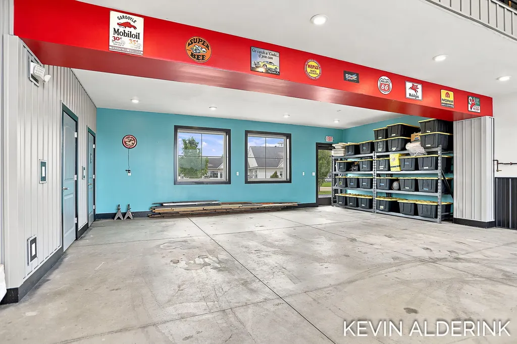 11555 Crossings Court Holland Charter Township MI 49424
