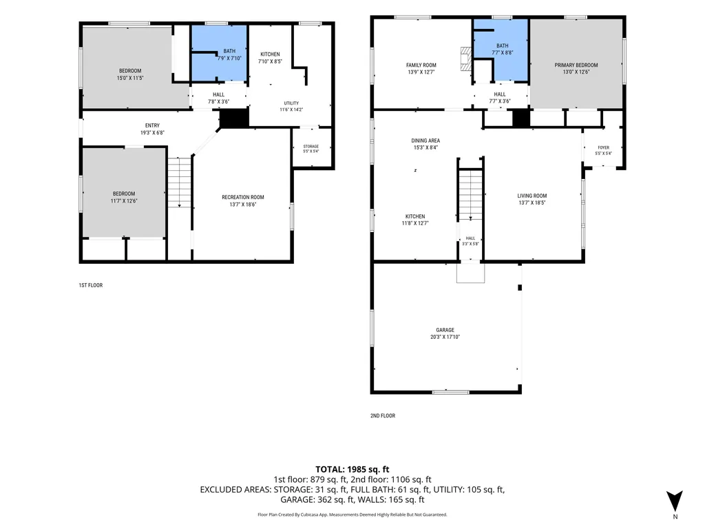 2238 Edgewood Avenue SE Grand Rapids City MI 49546