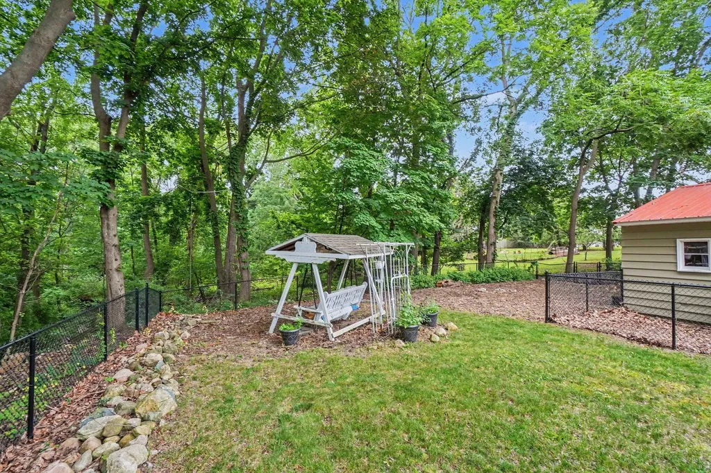 1130 S Shore Drive Holland City MI 49423